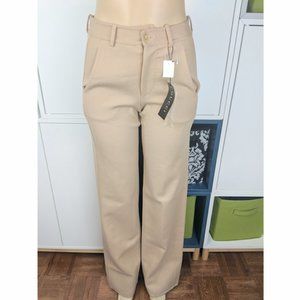 NEW Gucci 1999 Deadstock Wool Trousers